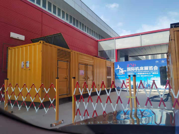 盈江发电机出租 对于发电机的特性你了解多少？