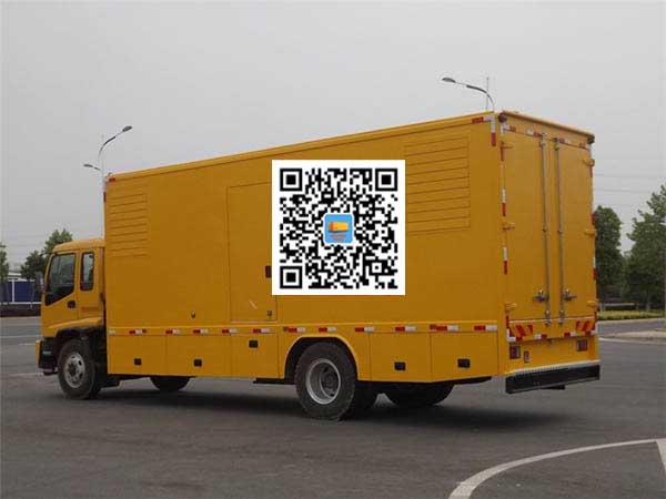 盈江发电车出租-发电机组的主要用途是什么？
