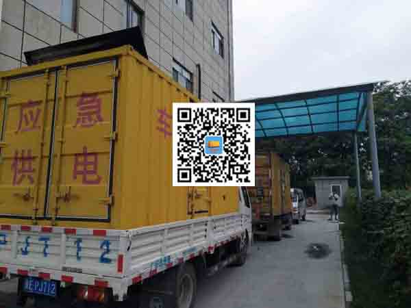 盈江发电车出租-发电机产品使用越来越广泛