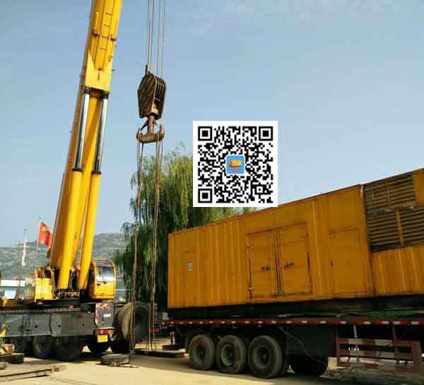盈江发电车出租-全自动发电机组长期不使用该如何保养?