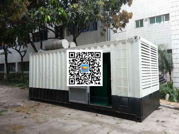 盈江出租发电机-什么样的柴油发电机使用效果比较好