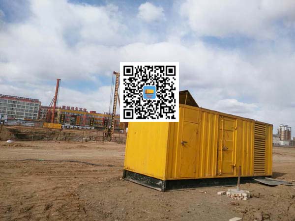 盈江发电机出租-柴油发电机组安全操作规程有哪些？