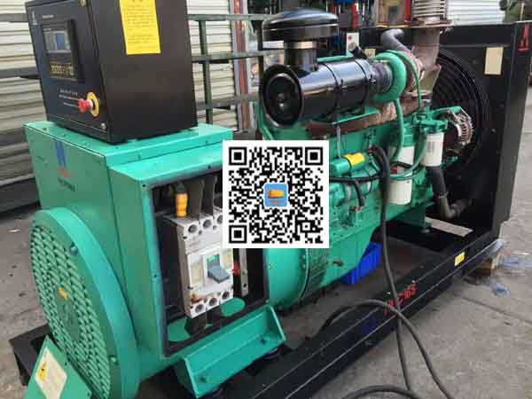 盈江租赁发电机-发电机一般变压器磁芯所使用的是什么材料？