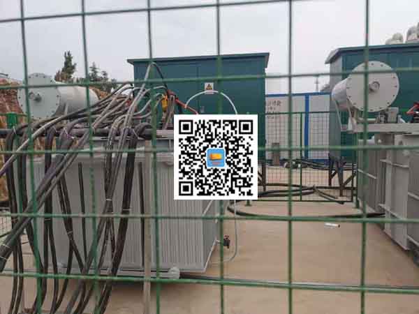 盈江发电机出租-发电机功率适用电缆线规格估算口诀