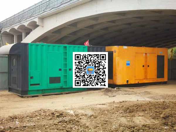 盈江决定发电机顺利启动的因素及如何解决发电机冬季起动困难问题