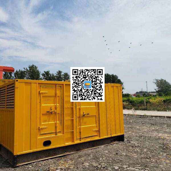 盈江发电机出租发电机电刷的结构与作用是什么