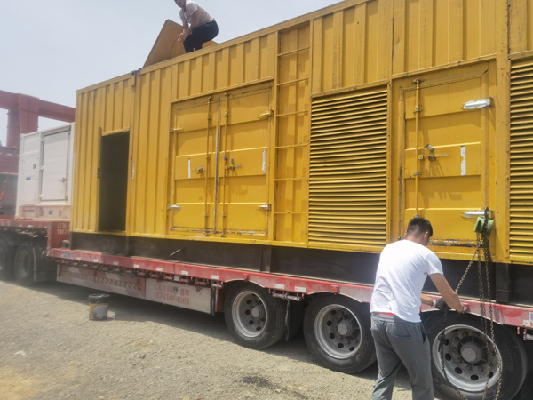 盈江发电机出租100KW发电机需要什么规格的电缆线？