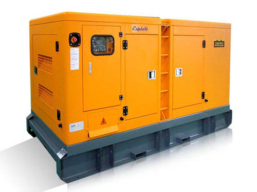 盈江影响 200kw 柴油发电机油耗的因素有哪些?