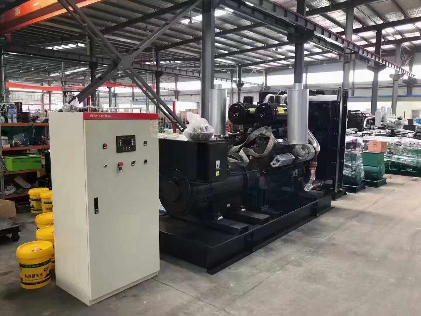 盈江2500KVA 负载需要配备多大的变压器？
