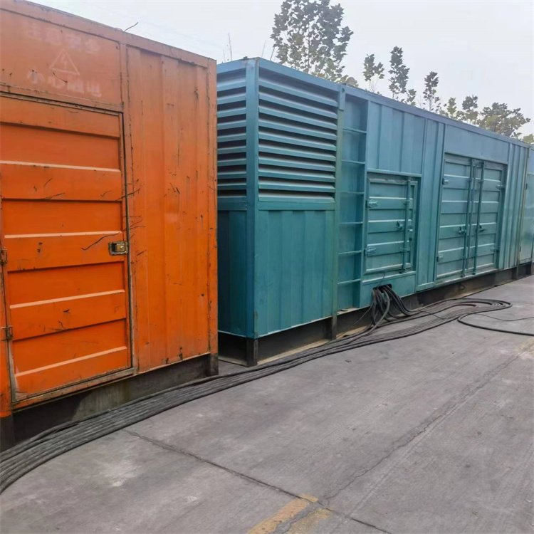 盈江如何选择适合 600kW 柴油发电机组的热继电器？