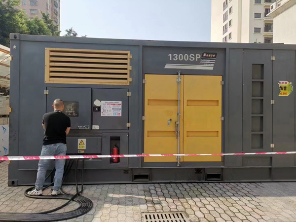 盈江500KW发电机组冬季应该配多大的启动电瓶？